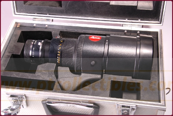 LEICA 280/2.8 APO-telyt-R set